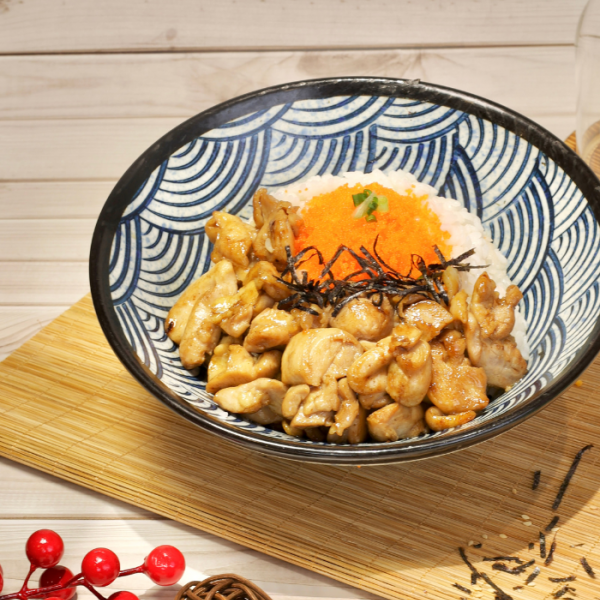 chicken_ebiko_bowl