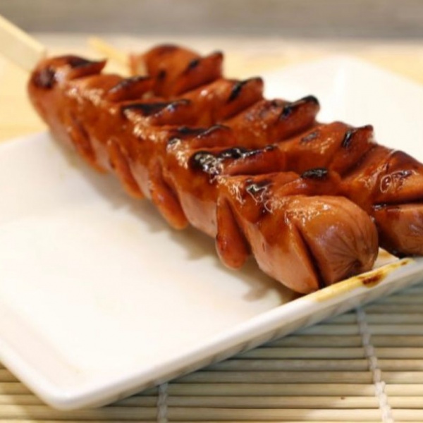 chicken_saus