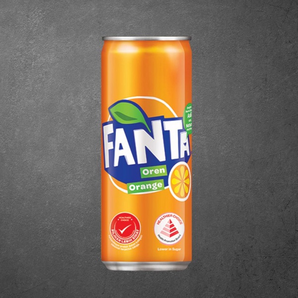 fanta