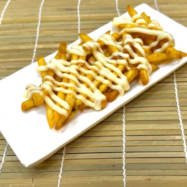 fries