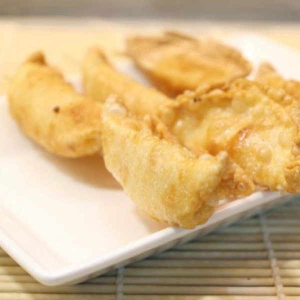 gyoza