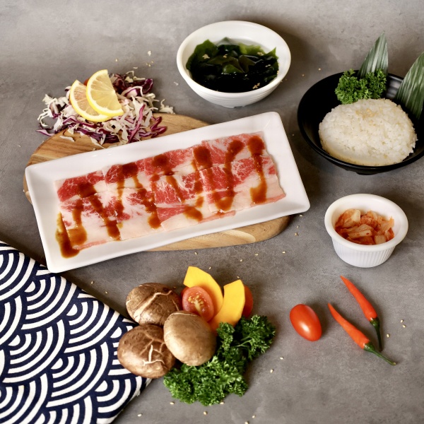 karubi__miso_sauce