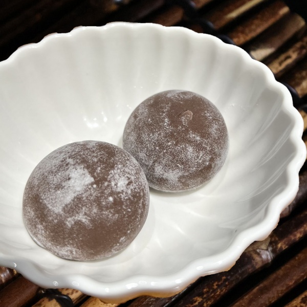 mochi-chocolate