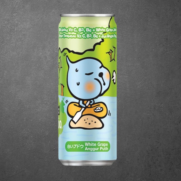 qoo-white-grape