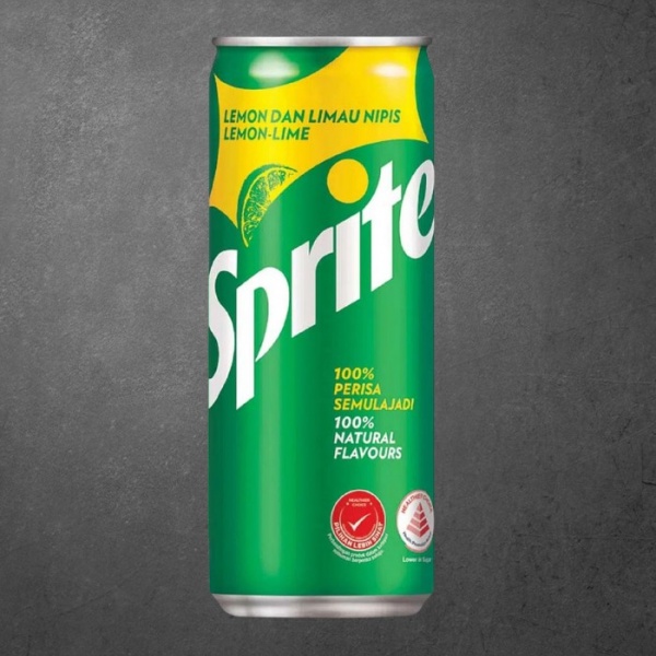 sprite