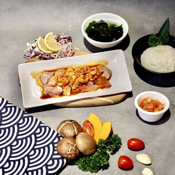 toriniku-miso-sauce