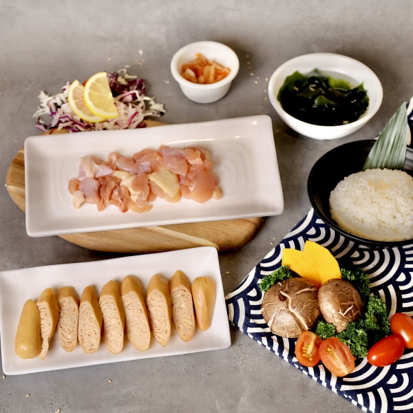 toriniku__chicken_cheese_sausage_set