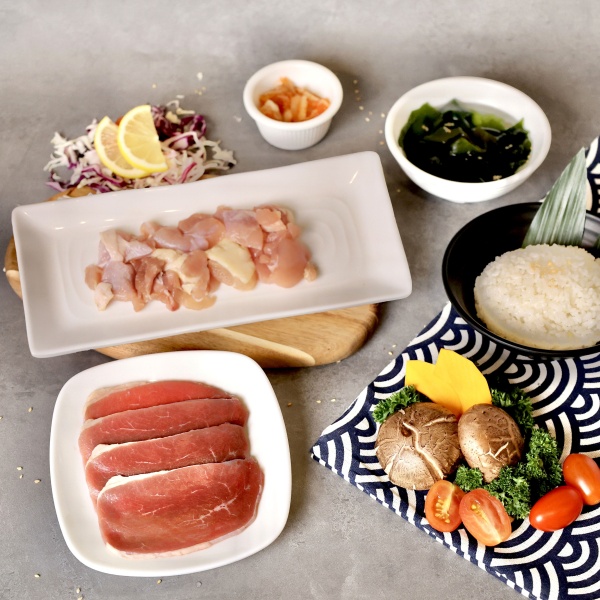 toriniku__ichibo_set