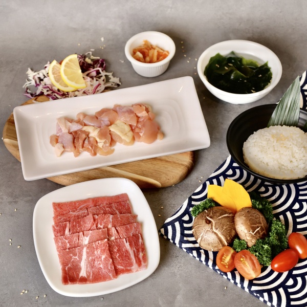 toriniku__rosu_set