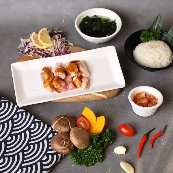toriniku_with_garlic_salf__pepper_sauce